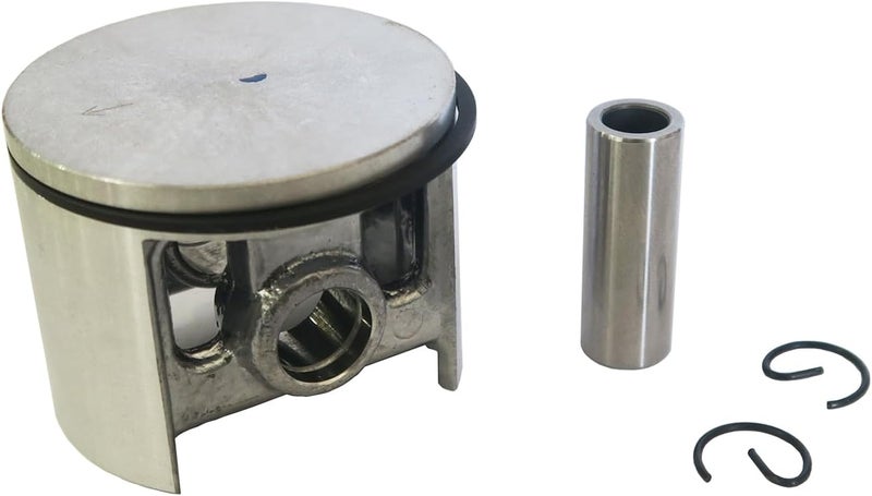 CDHPOWER Piston Set for YD85cc - 52mm Piston kit/ 85cc 2 Stroke Bicycle Engine kit - Image 1
